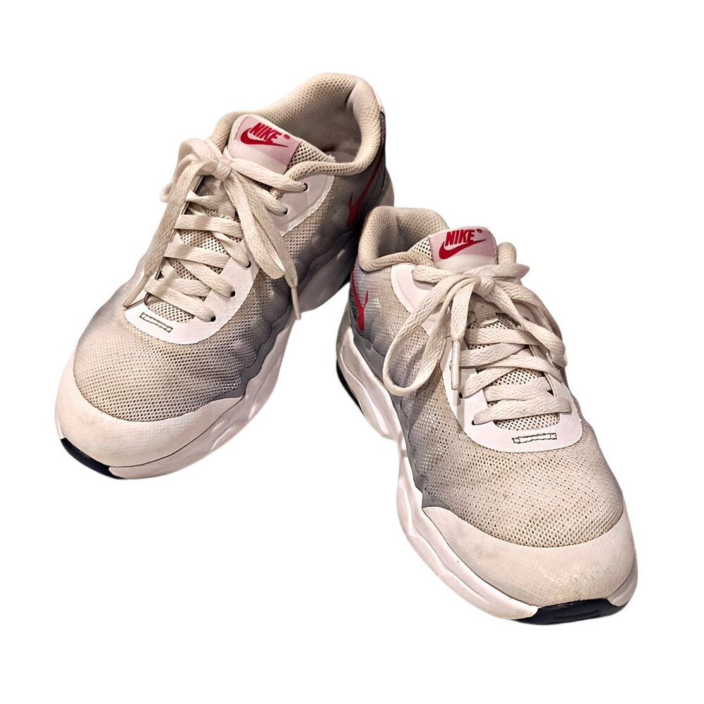 Youth Boys Nike Air Max Invigor Athletic Shoes